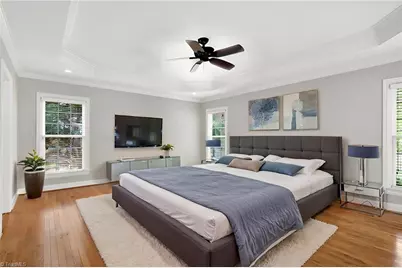 6203 Moores Creek Drive, Summerfield, NC 27358 - Photo 31