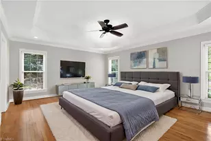 6203 Moores Creek Dr, Summerfield, NC 27358 - Photo 31