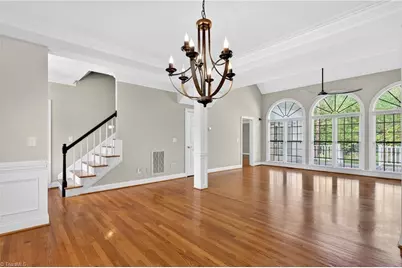 6203 Moores Creek Drive, Summerfield, NC 27358 - Photo 19