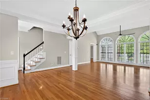 6203 Moores Creek Dr, Summerfield, NC 27358 - Photo 19