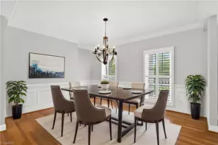 6203 Moores Creek Dr, Summerfield, NC 27358 - Photo 17