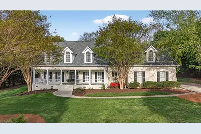 6203 Moores Creek Drive, Summerfield, NC 27358 - Photo 1