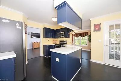 5125 Old Plantation Circle, Winston-Salem, NC 27104 - Photo 9