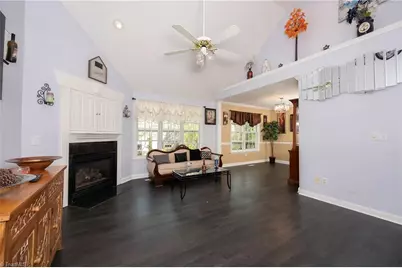 5125 Old Plantation Circle, Winston-Salem, NC 27104 - Photo 5