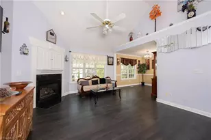 5125 Old Plantation Cir, Winston-Salem, NC 27104 - Photo 5