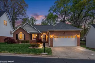 5125 Old Plantation Cir, Winston-Salem, NC 27104 - Photo 1