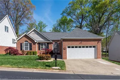 5125 Old Plantation Circle, Winston-Salem, NC 27104 - Photo 1