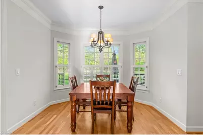 6605 Stonecroft Drive, Oak Ridge, NC 27310 - Photo 15