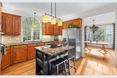 6605 Stonecroft Drive, Oak Ridge, NC 27310 - Photo 11