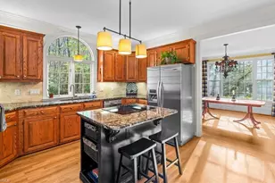 6605 Stonecroft Dr, Oak Ridge, NC 27310 - Photo 11