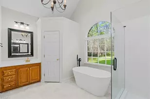 6605 Stonecroft Dr, Oak Ridge, NC 27310 - Photo 25