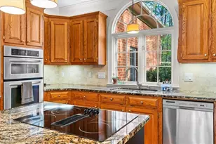 6605 Stonecroft Dr, Oak Ridge, NC 27310 - Photo 13