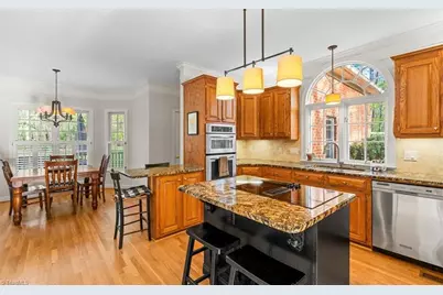 6605 Stonecroft Drive, Oak Ridge, NC 27310 - Photo 9