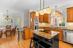 6605 Stonecroft Dr, Oak Ridge, NC 27310 - Photo 9