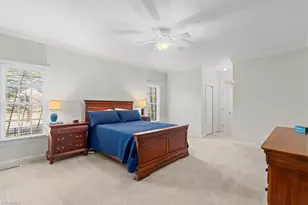 6605 Stonecroft Dr, Oak Ridge, NC 27310 - Photo 21