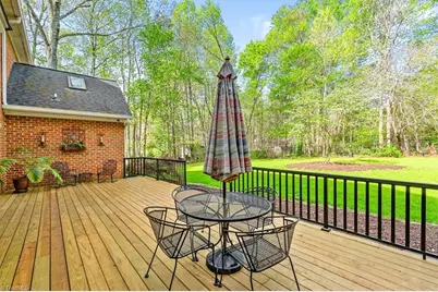 6605 Stonecroft Drive, Oak Ridge, NC 27310 - Photo 35