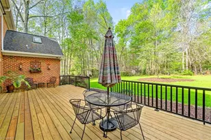 6605 Stonecroft Dr, Oak Ridge, NC 27310 - Photo 35