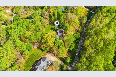 6605 Stonecroft Drive, Oak Ridge, NC 27310 - Photo 47