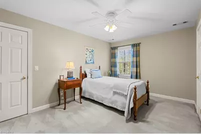 6605 Stonecroft Drive, Oak Ridge, NC 27310 - Photo 27