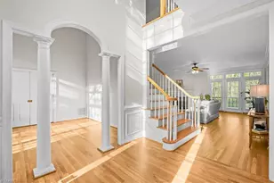 6605 Stonecroft Dr, Oak Ridge, NC 27310 - Photo 5