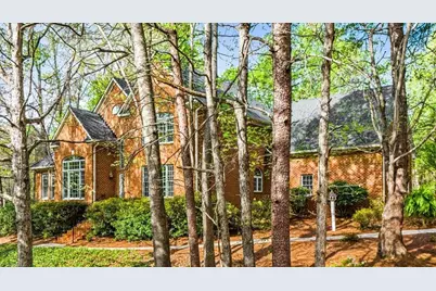 6605 Stonecroft Drive, Oak Ridge, NC 27310 - Photo 3