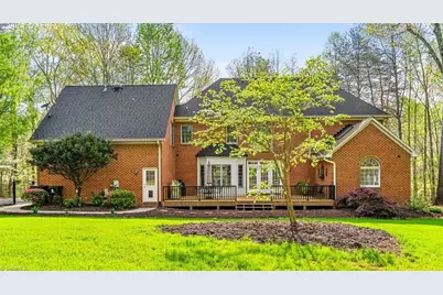 6605 Stonecroft Drive, Oak Ridge, NC 27310 - Photo 37