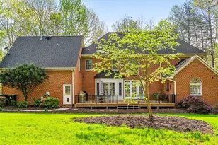 6605 Stonecroft Dr, Oak Ridge, NC 27310 - Photo 37