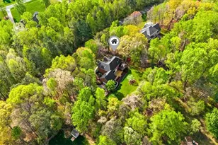 6605 Stonecroft Dr, Oak Ridge, NC 27310 - Photo 49