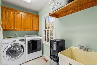 6605 Stonecroft Drive, Oak Ridge, NC 27310 - Photo 33