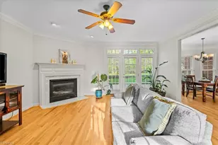 6605 Stonecroft Dr, Oak Ridge, NC 27310 - Photo 7