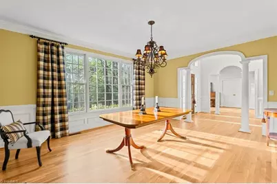 6605 Stonecroft Drive, Oak Ridge, NC 27310 - Photo 17