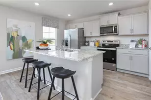 4841 Mt Hope Dr, Winston-Salem, NC 27107 - Photo 5