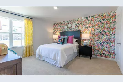 4841 Mount Hope Drive, Winston-Salem, NC 27107 - Photo 25