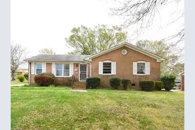 3661 Barkwood Drive, Winston-Salem, NC 27105 - Photo 1