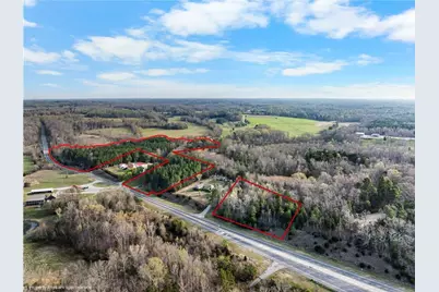 000 N Nc Highway 109, High Point, NC 27265 - Photo 1