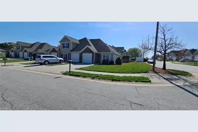 2194 Shady Stone Drive, Winston-Salem, NC 27127 - Photo 13