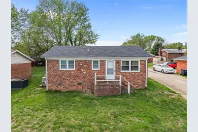 1006 Beaumont Avenue, Greensboro, NC 27401 - Photo 25