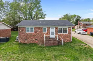 1006 Beaumont Ave, Greensboro, NC 27401 - Photo 25