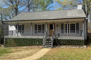 930 Hazelwood Dr, Winston-Salem, NC 27103 - Photo 1