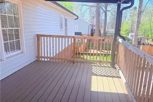 930 Hazelwood Dr, Winston-Salem, NC 27103 - Photo 31