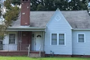 812 Holland St, Winston-Salem, NC 27101 - Photo 1