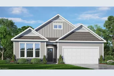 206 Mary Montrose Boulevard, Jamestown, NC 27282 - Photo 1