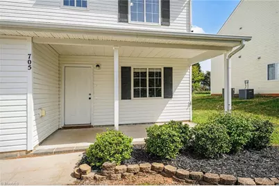 705 Topsail Drive, Browns Summit, NC 27214 - Photo 1