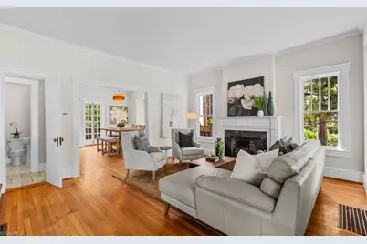 307 Victoria Street, Greensboro, NC 27401 - Photo 7