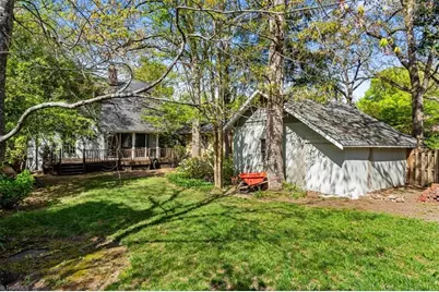 307 Victoria Street, Greensboro, NC 27401 - Photo 45