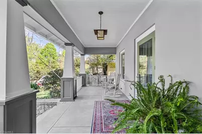 307 Victoria Street, Greensboro, NC 27401 - Photo 5