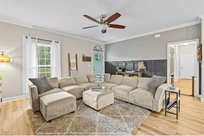 6015 Dehaven Road, Pleasant Garden, NC 27313 - Photo 9