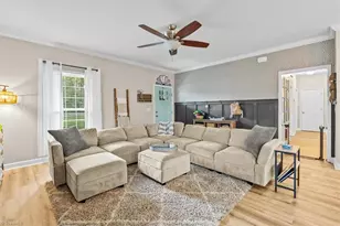 6015 Dehaven Rd, Pleasant Garden, NC 27313 - Photo 9