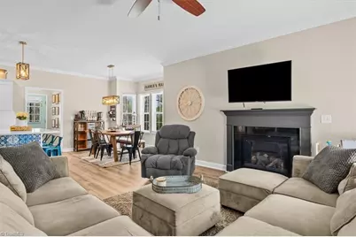 6015 Dehaven Road, Pleasant Garden, NC 27313 - Photo 5