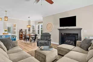 6015 Dehaven Rd, Pleasant Garden, NC 27313 - Photo 5